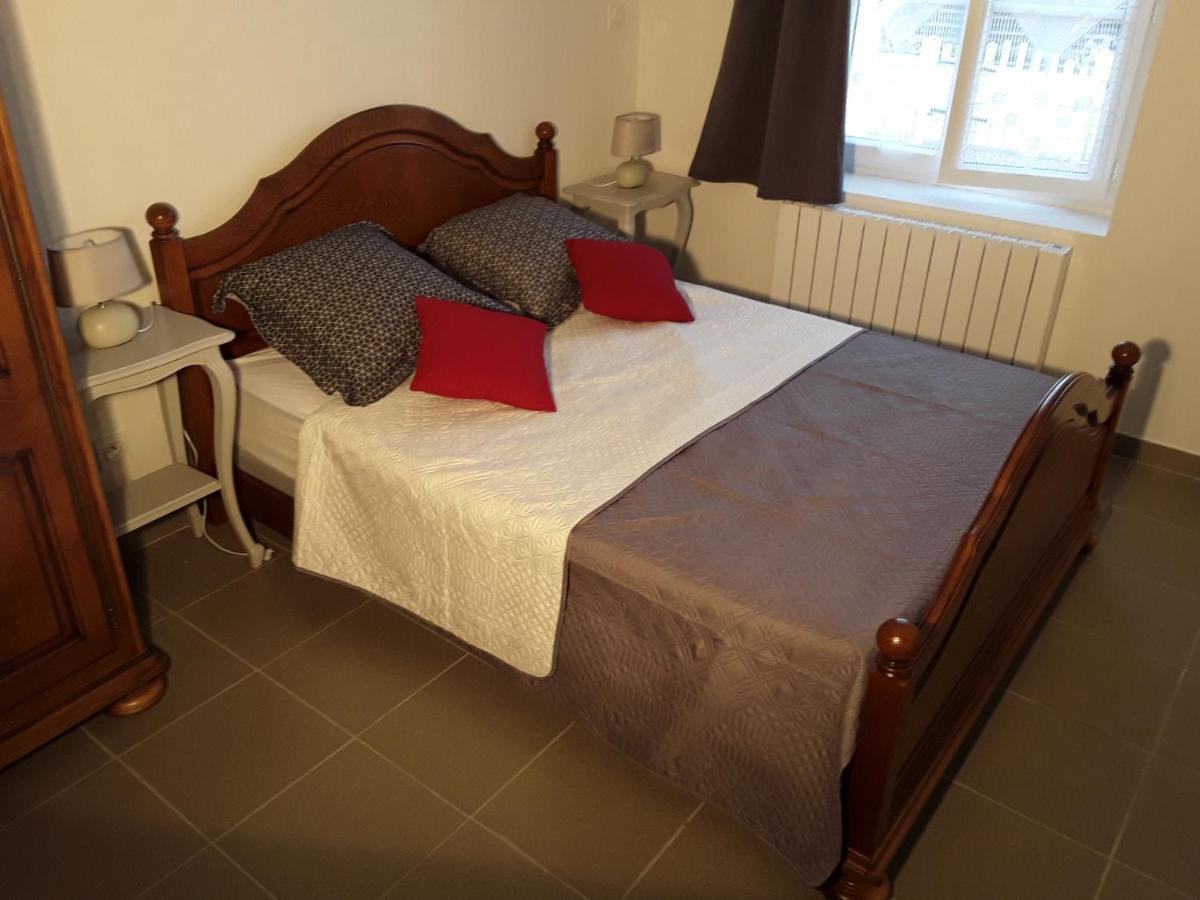 Gite Du Domaine De Juliette Location Proche Du Zoo De Beauval Et Des Chateaux Villa Selles-sur-Cher Luaran gambar